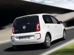 Volkswagen e-up! 2013 года